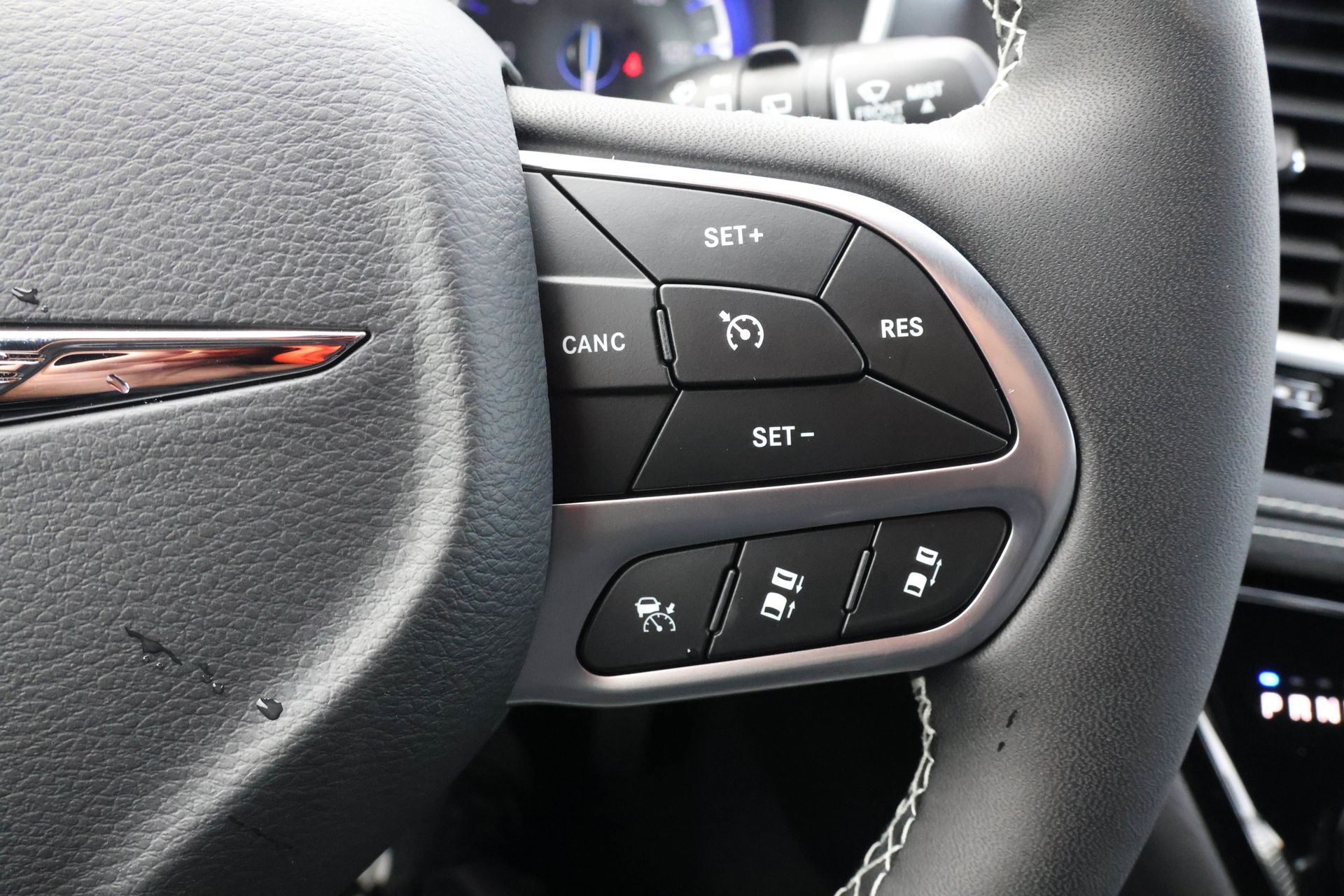 2026 CHRYSLER PACIFICA - Image 24