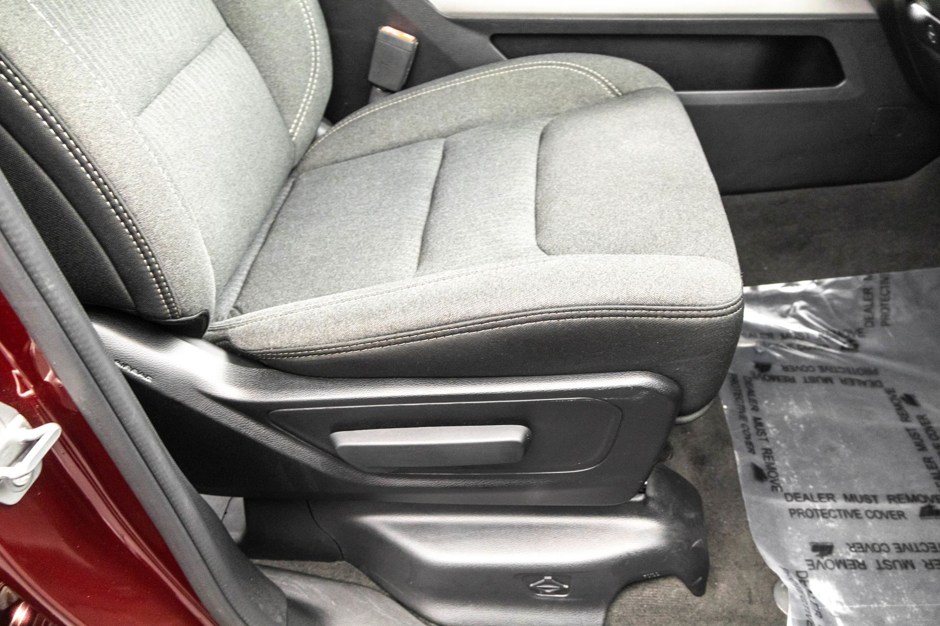 2020 RAM 1500 - Image 40