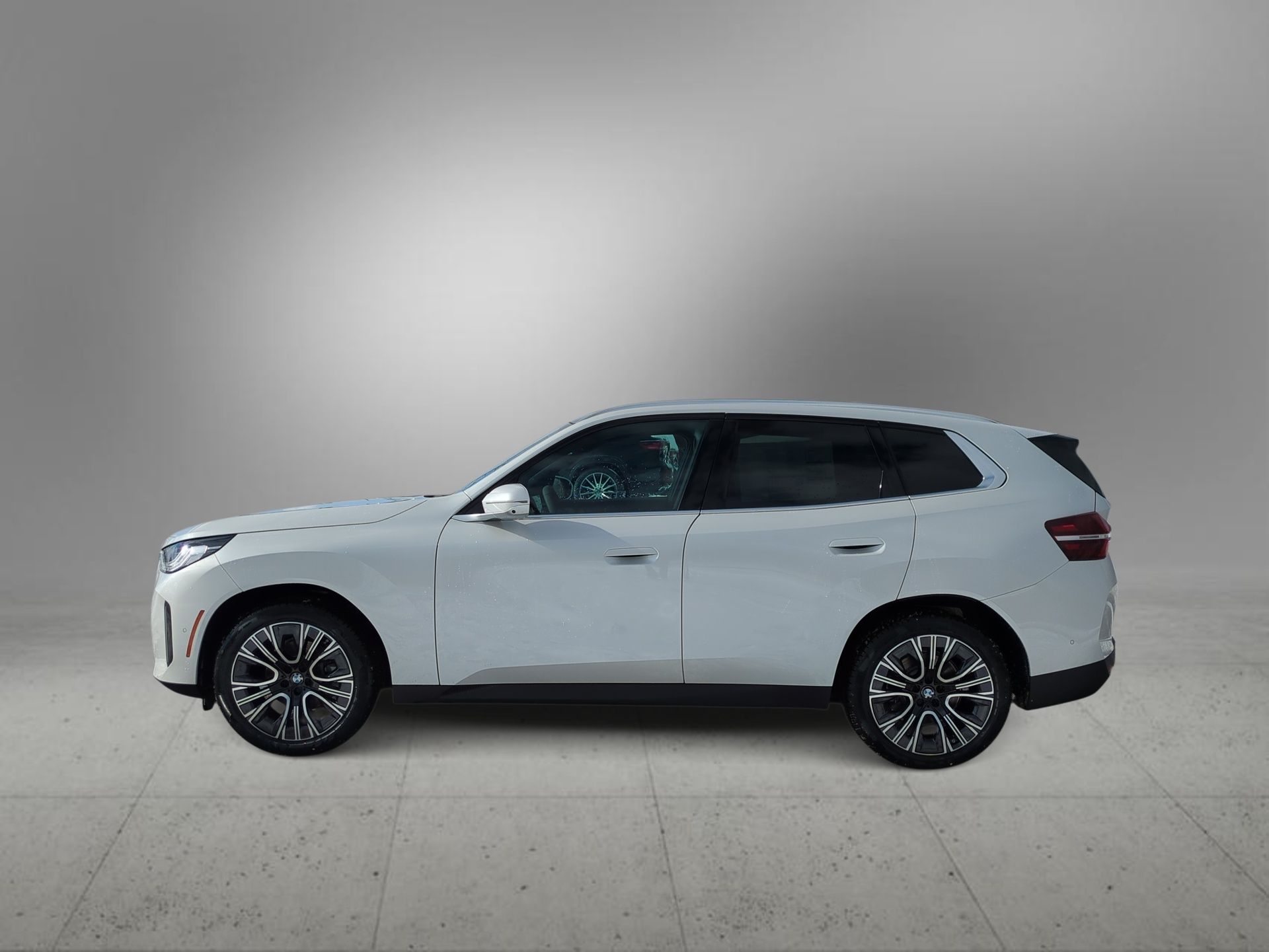 new 2026 BMW X3 car, priced at $61,110