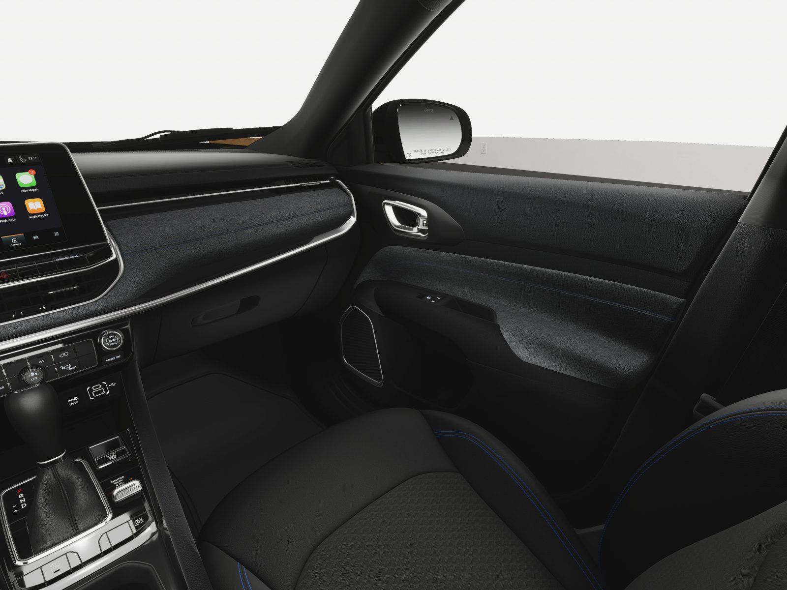 2025 JEEP COMPASS - Image 29