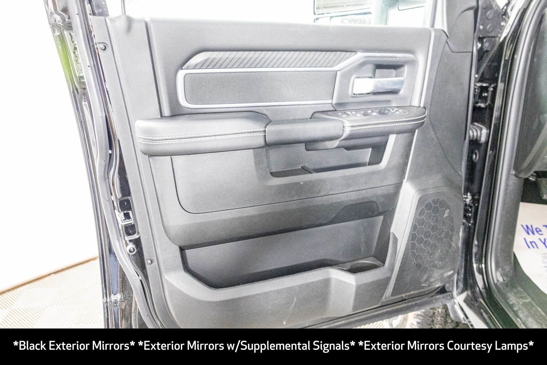 2026 RAM 2500 - Image 18