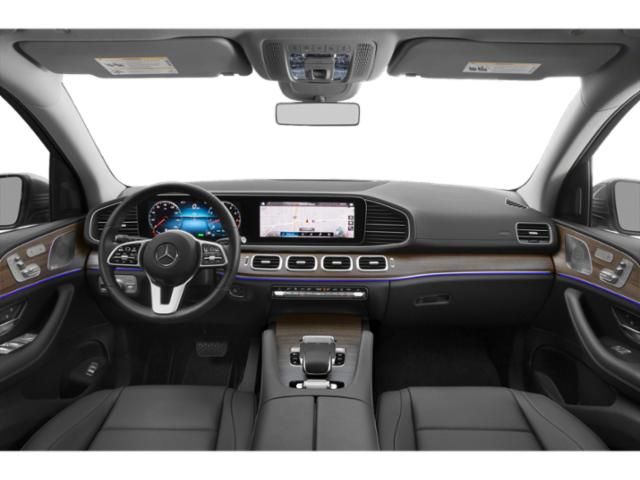 2022 Mercedes-Benz GLS GLS 450 Black at Gullo Toyota