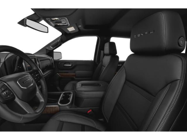2021 GMC Sierra 1500 Denali Black at North Houston Mitsubishi