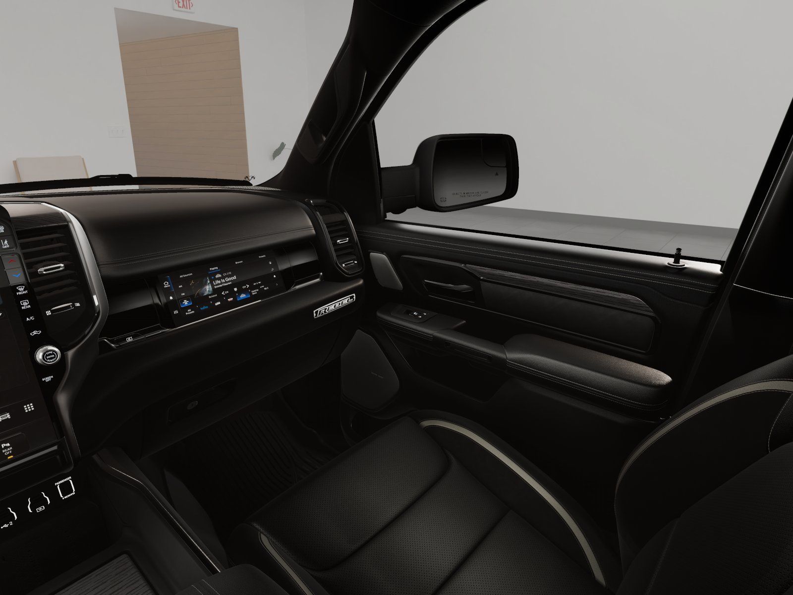 2026 RAM 1500 - Image 29