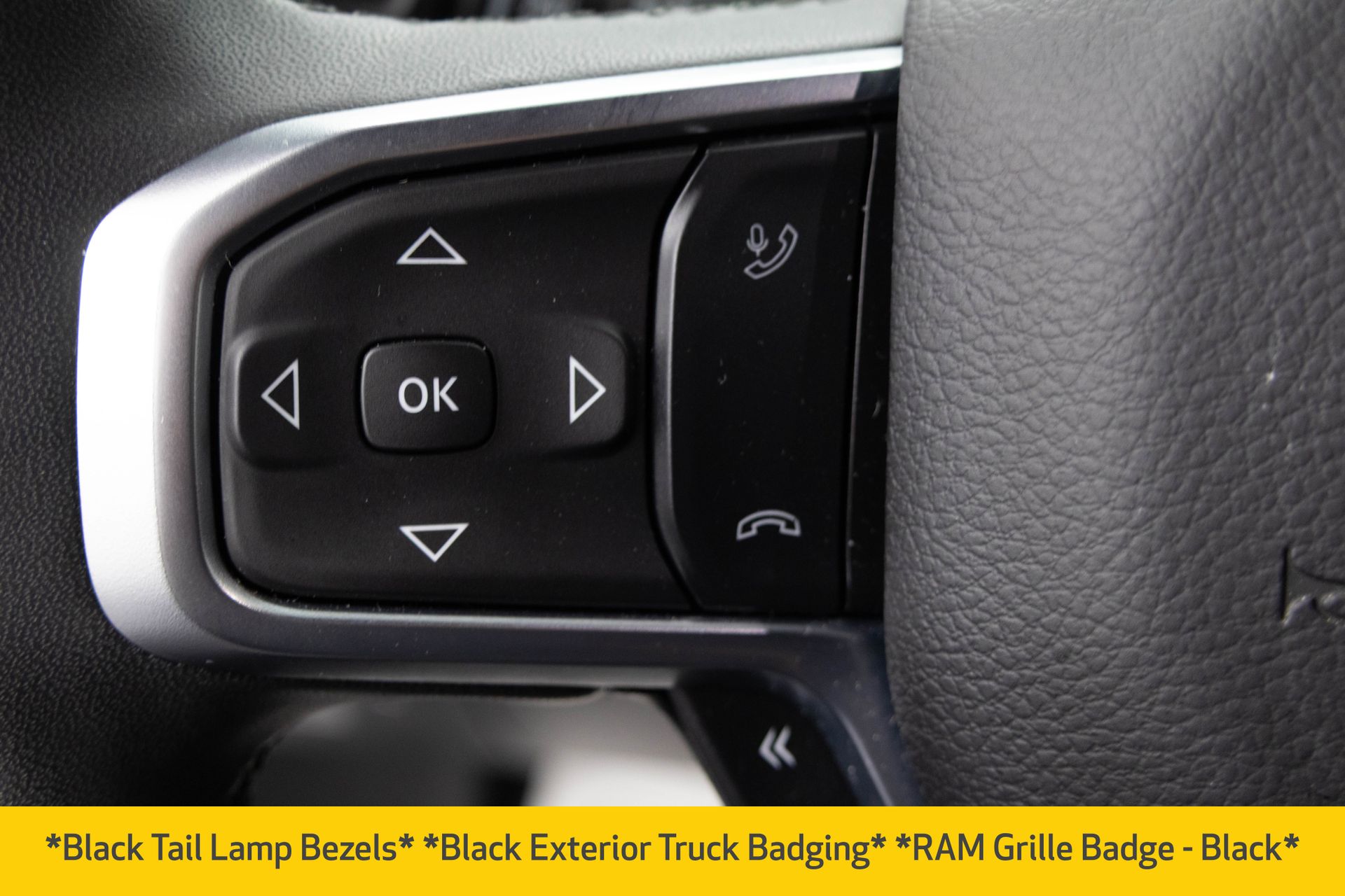 2025 RAM 1500 - Image 24