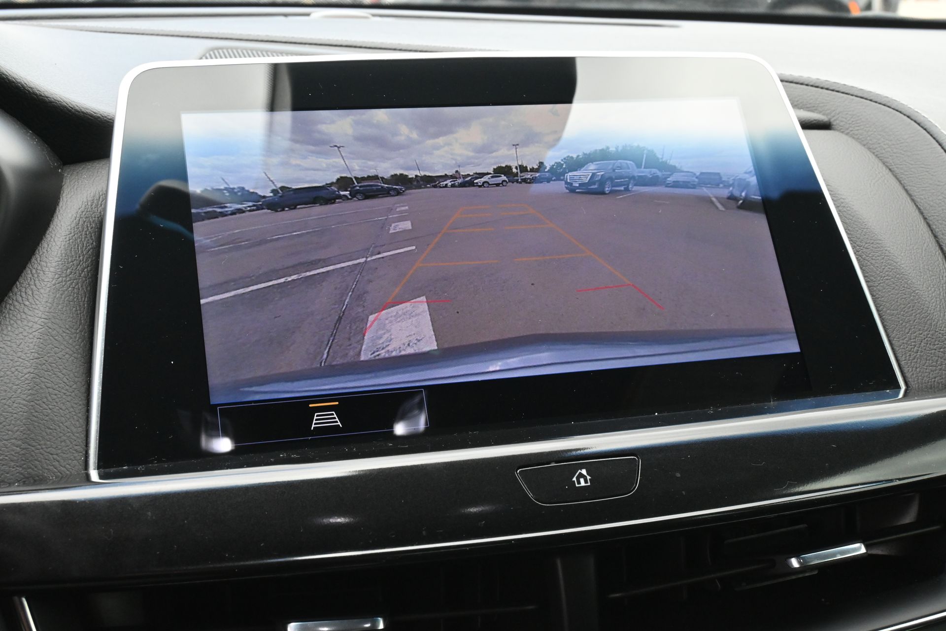 2023 Cadillac CT5 Luxury Silver at Big Star Buick GMC