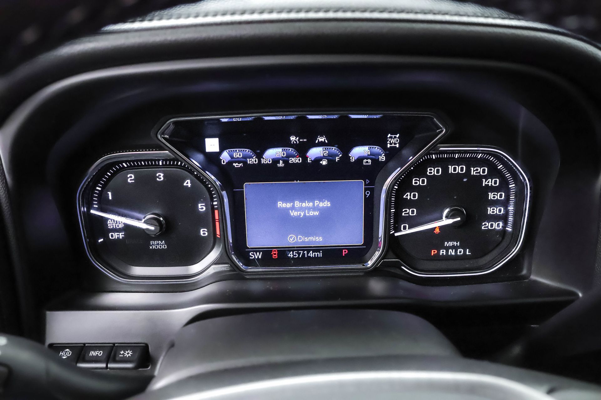 2021 GMC SIERRA - Image 15