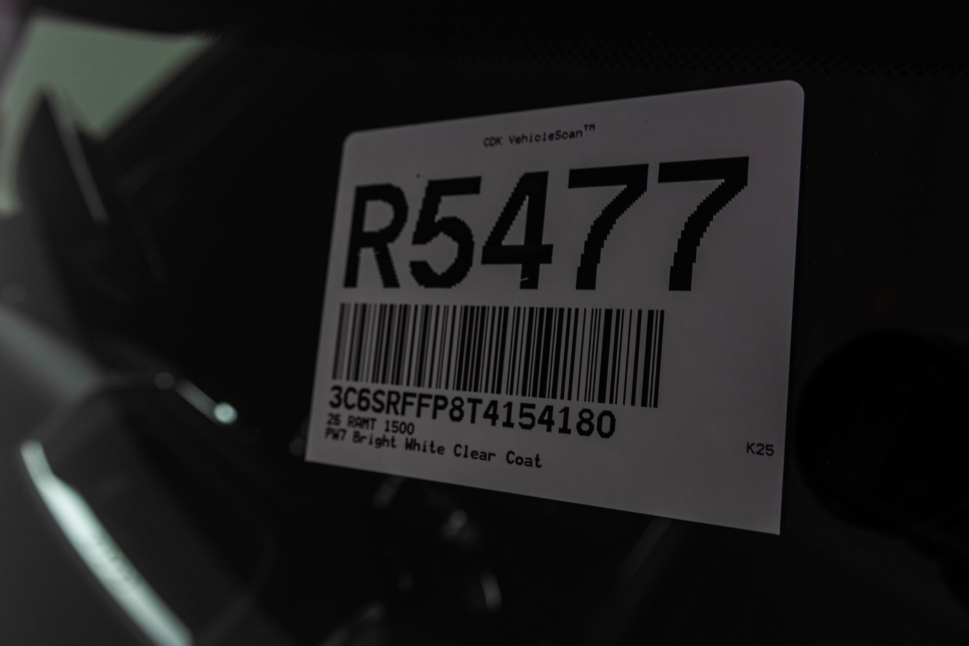 2026 RAM 1500 - Image 42