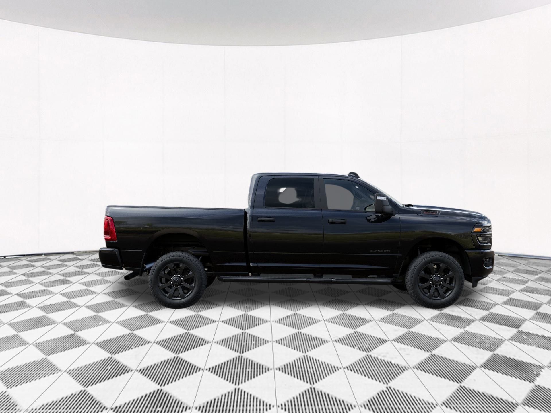 2026 RAM 2500 - Image 29