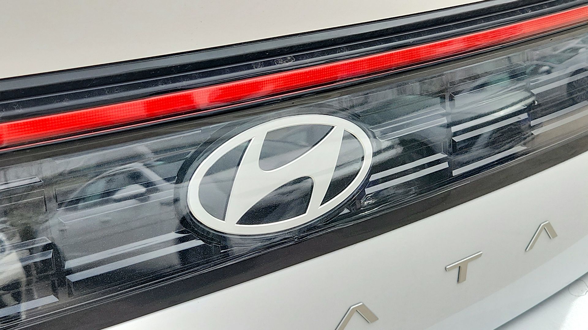 2026 Hyundai Sonata Hybrid