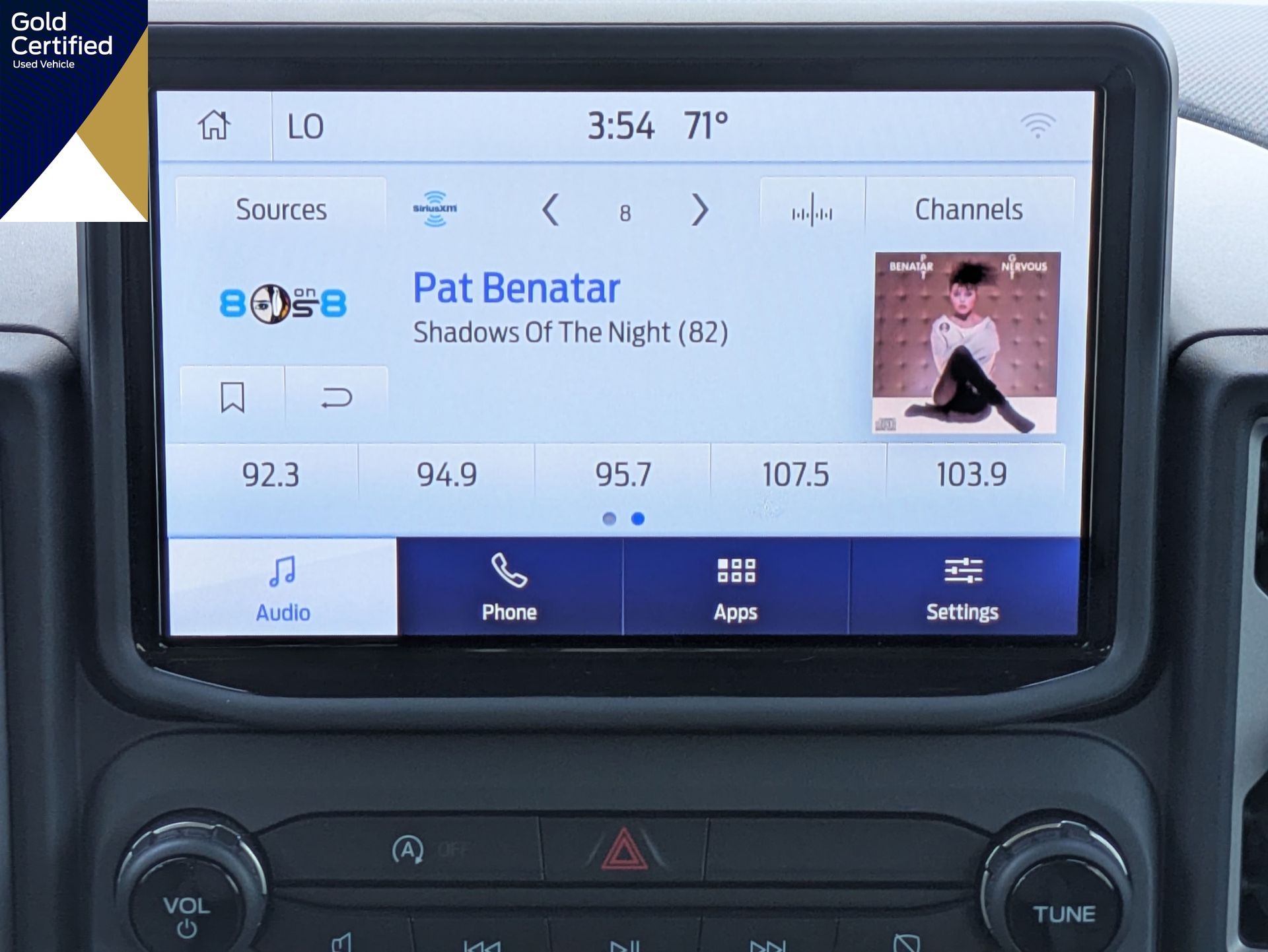 2023 Ford Bronco Sport Big Bend Green at Jones Ford