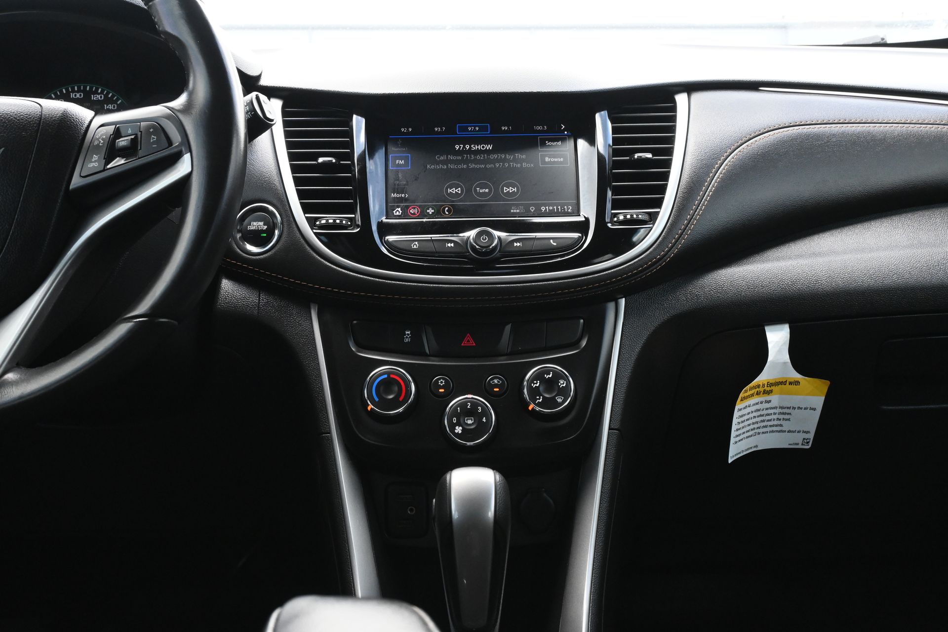 2022 Chevrolet Trax LT Red at AutoSavvy Houston Southwest