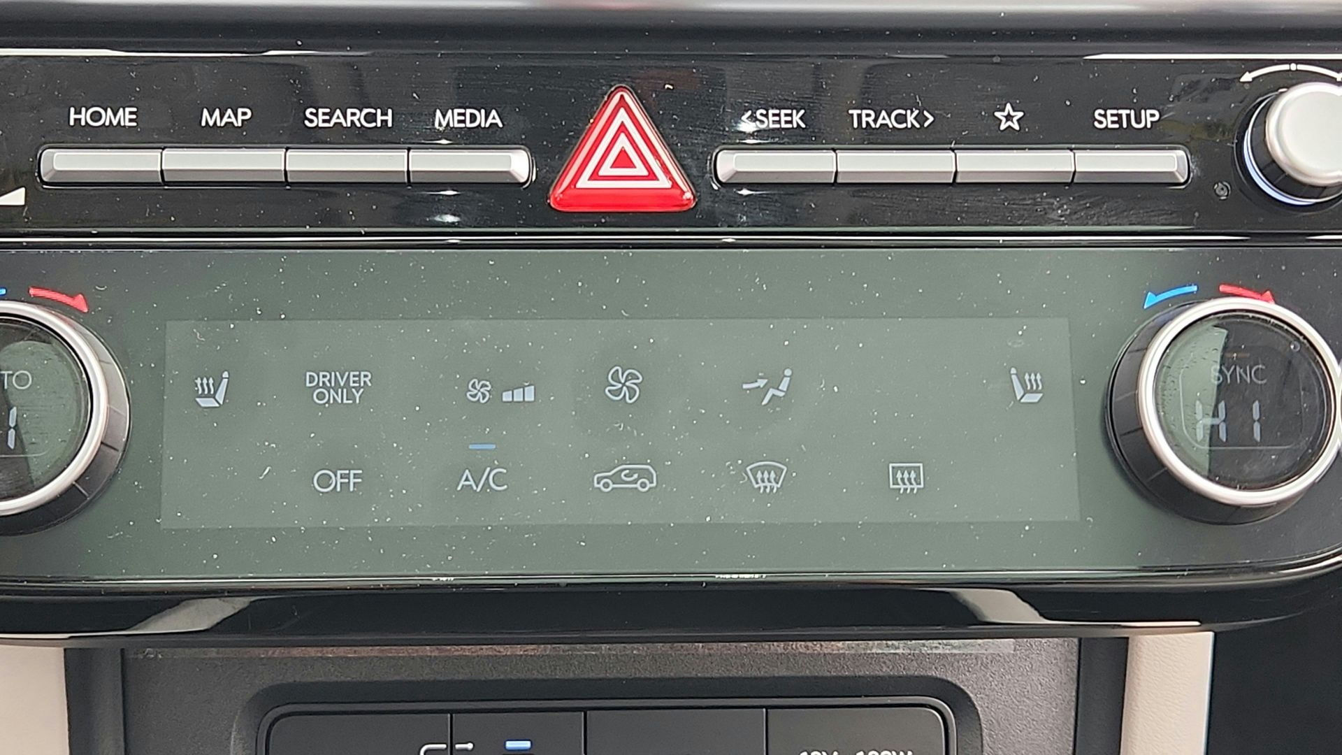 2025 Hyundai Tucson Hybrid