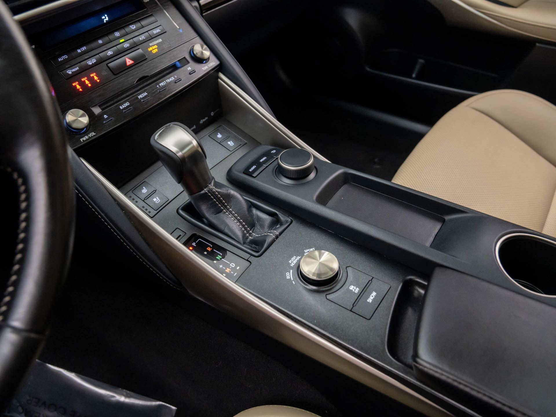2018 Lexus IS IS photo
