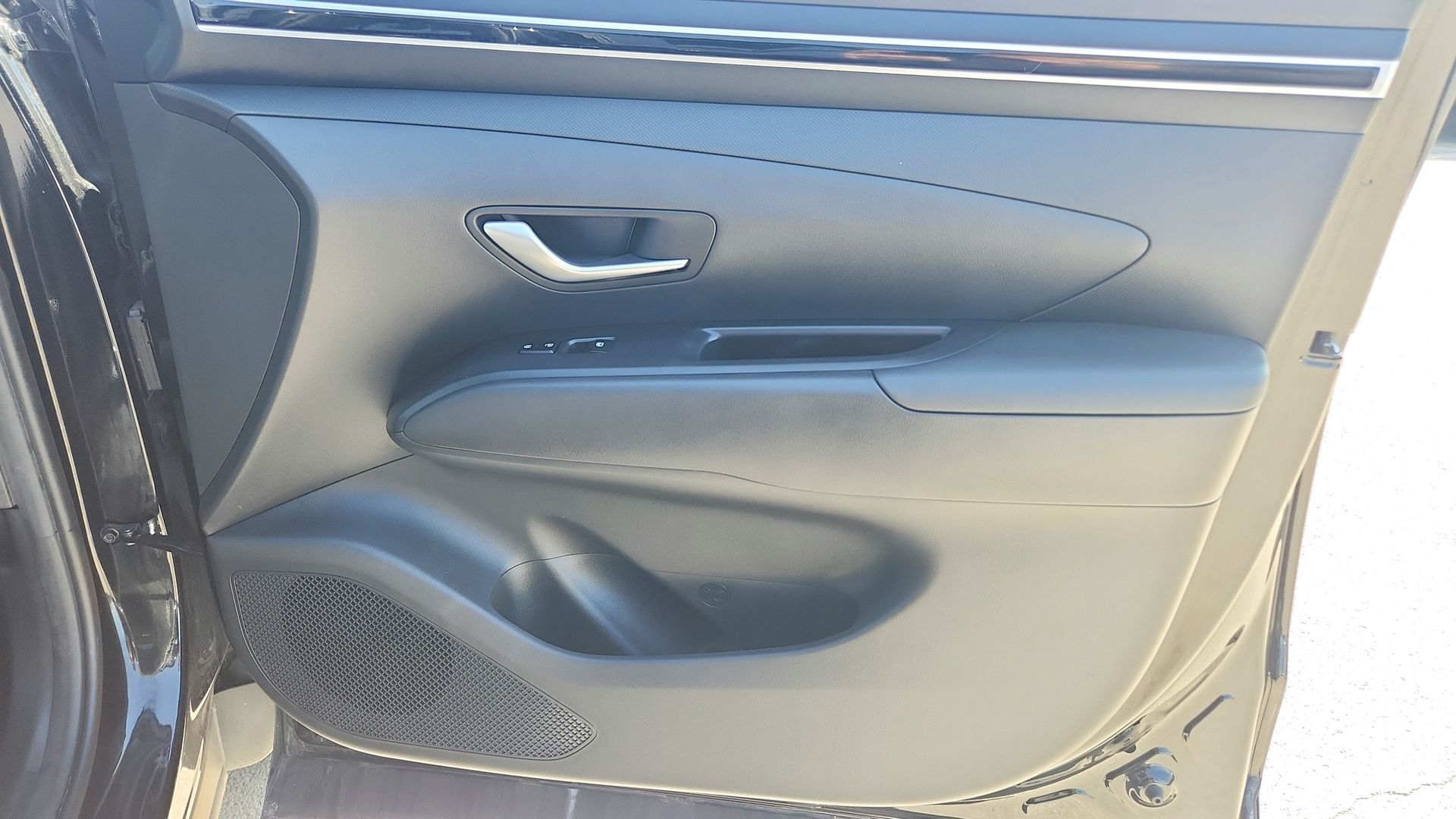 2024 Hyundai Santa Cruz