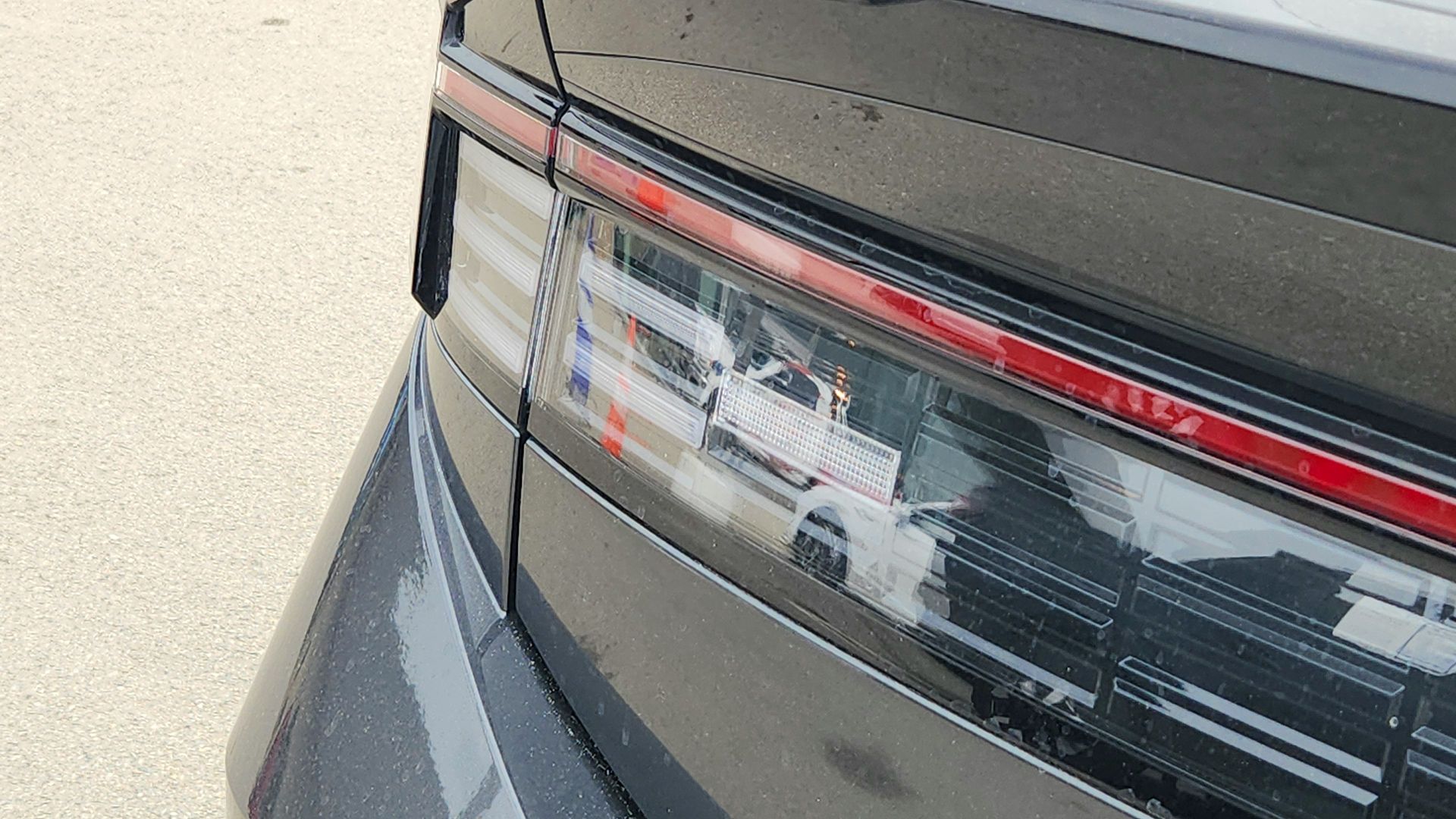 2025 Hyundai Sonata Hybrid