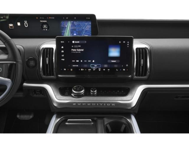 2026 Ford Expedition Platinum Gray at Bayway Cadillac of The Woodlands