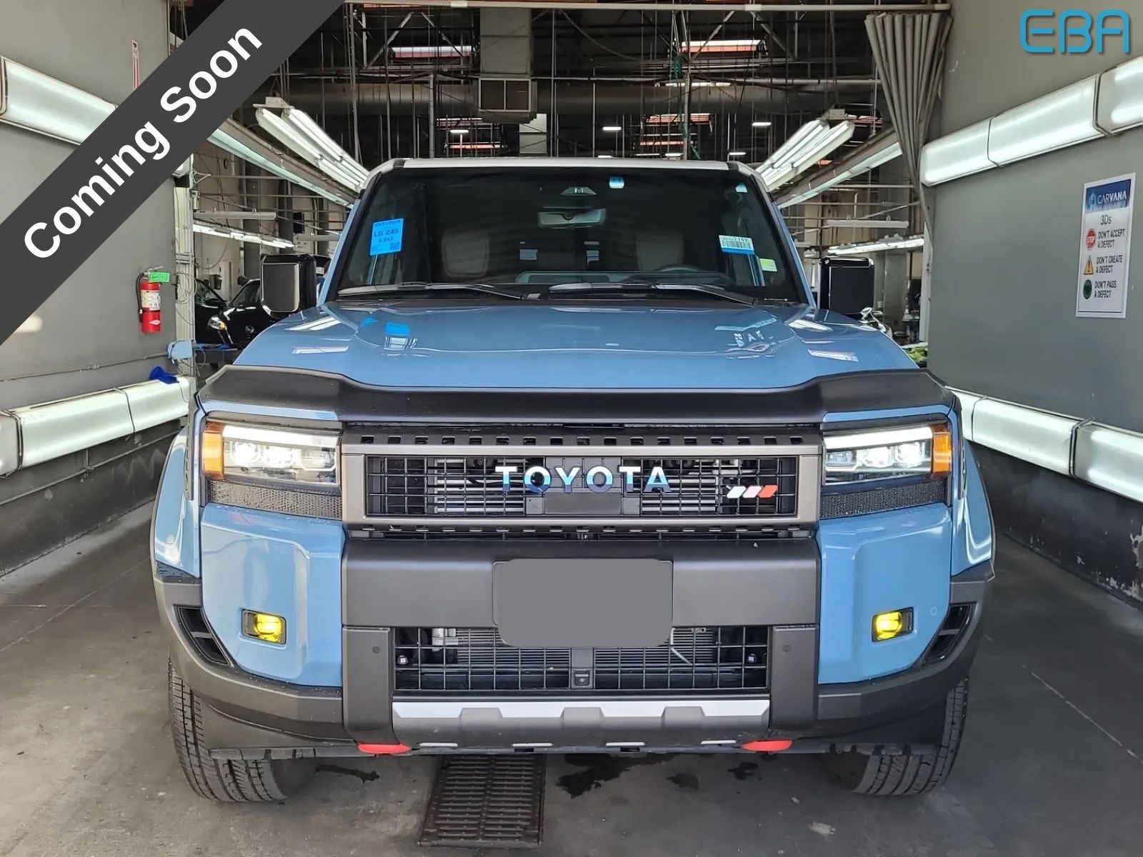 View vehicle photo 2