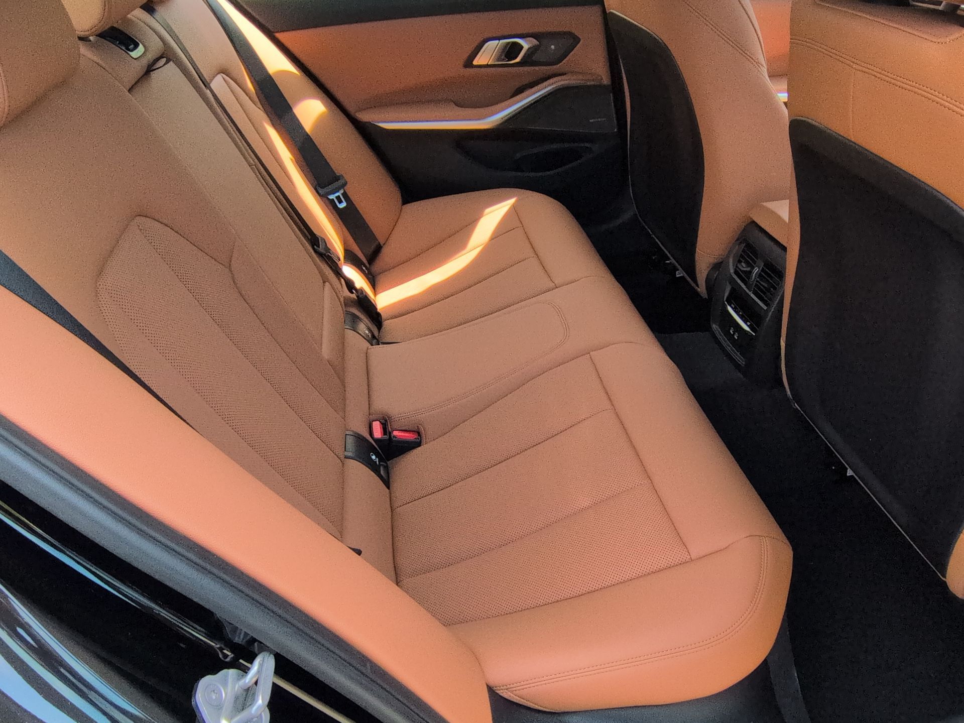 new 2026 BMW 3-Series car, priced at $58,140