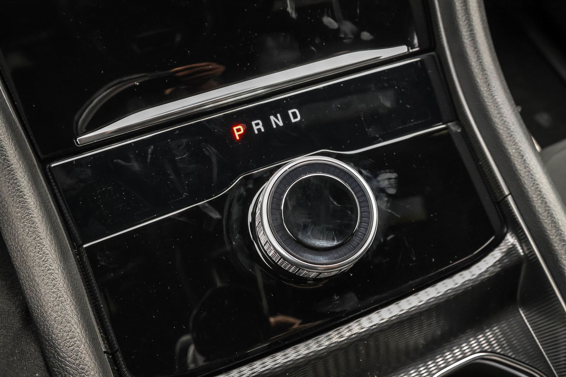 2025 JEEP GRAND CHEROKEE L - Image 22