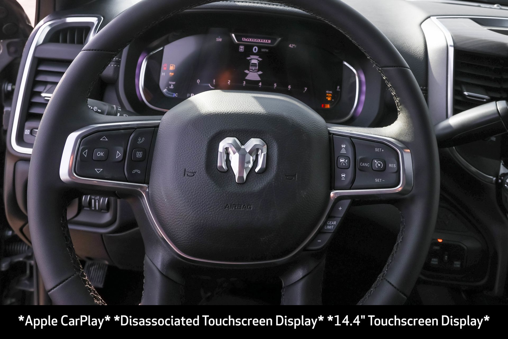 2026 RAM 2500 - Image 33