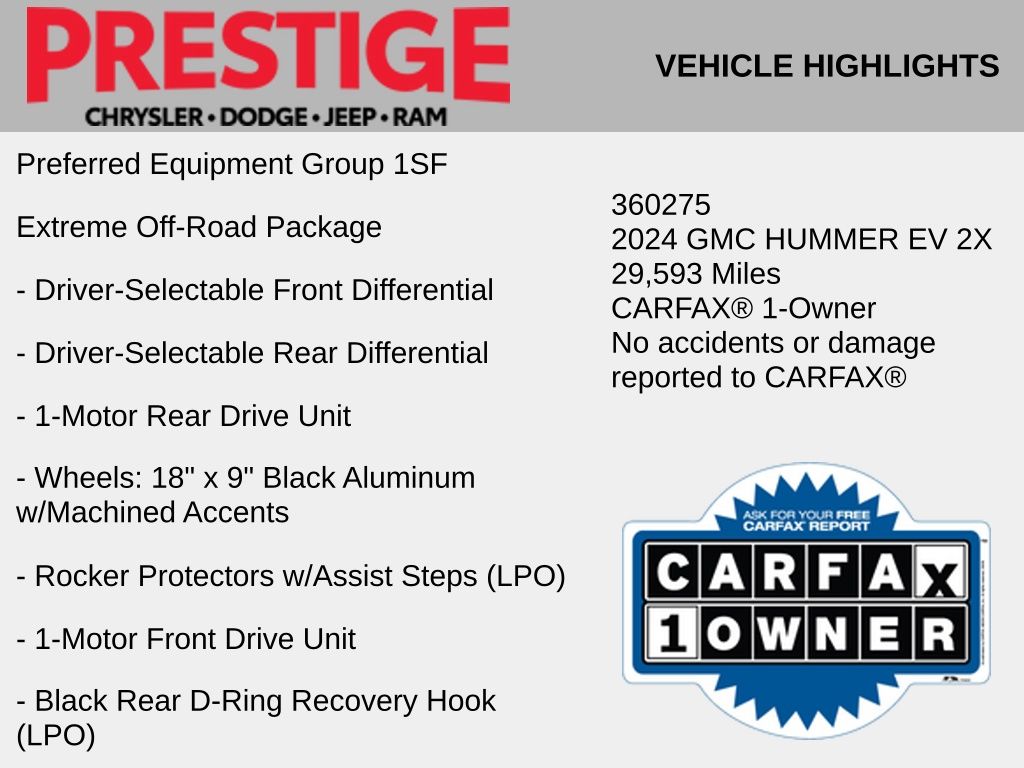 View vehicle photo 2