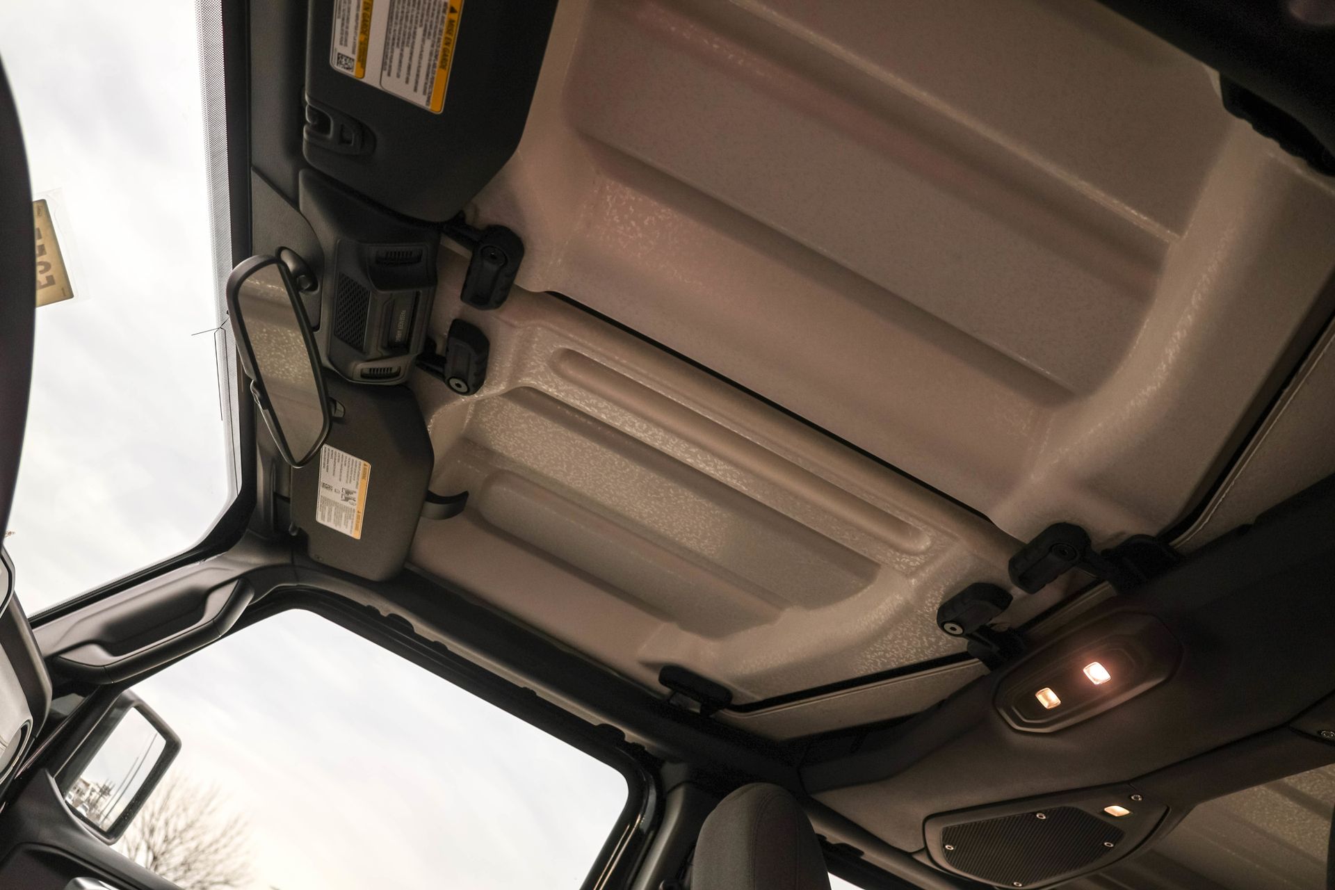 2026 JEEP WRANGLER - Image 5