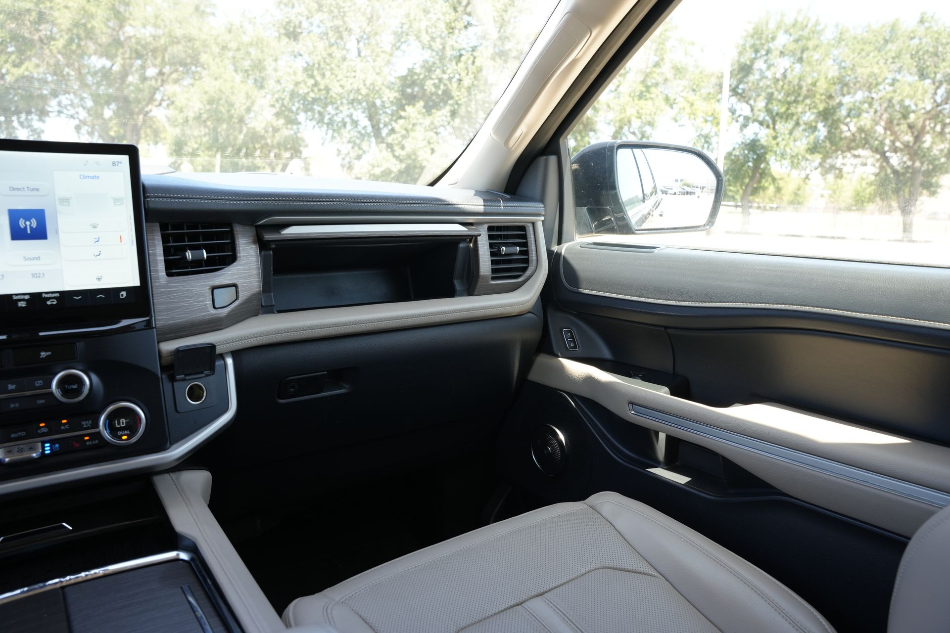 2024 Ford Expedition Max Limited Black at AutoSavvy Houston Southwest