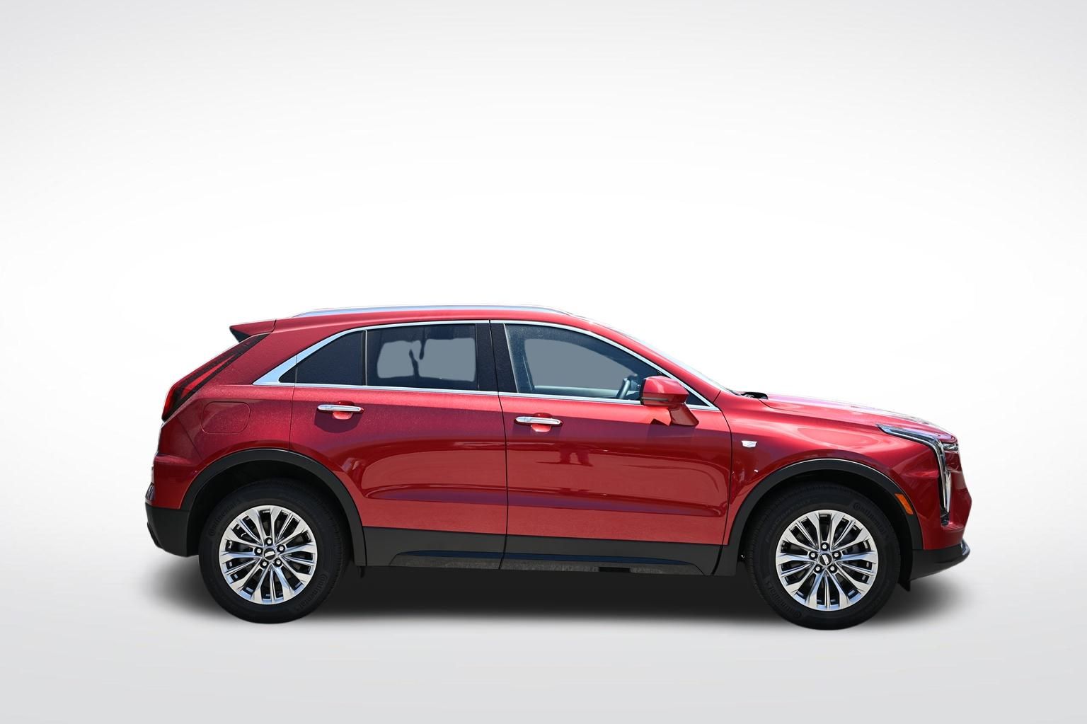 2024 Cadillac XT4 Premium Luxury 6