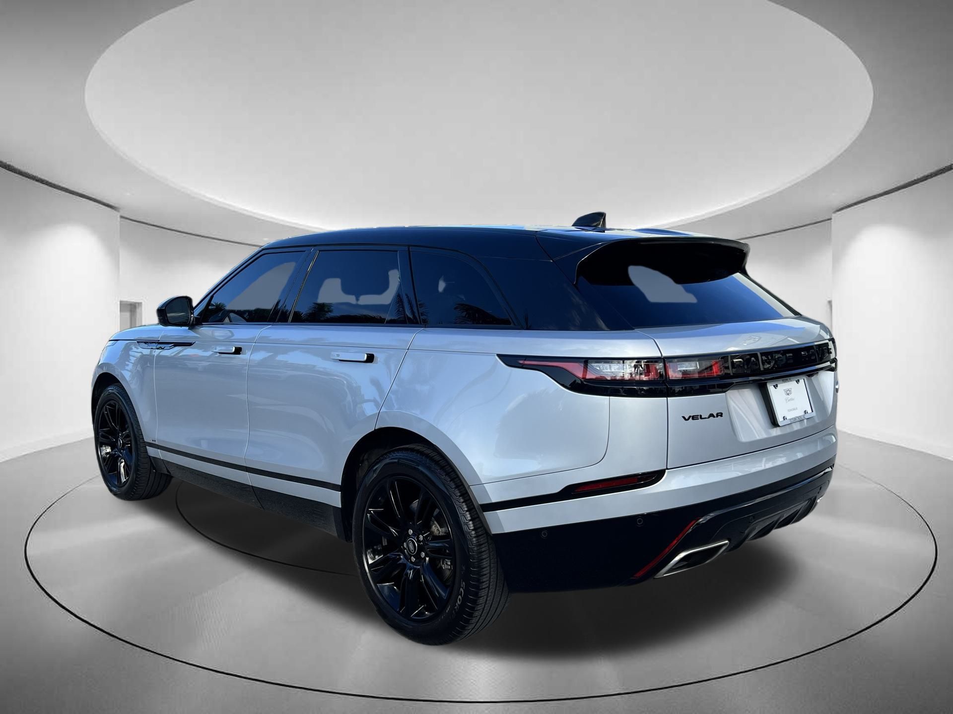 2021 Land Rover Range Rover Velar R-Dynamic S 28