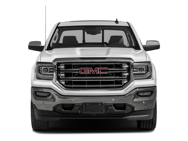 2018 GMC Sierra 1500 SLT - 3