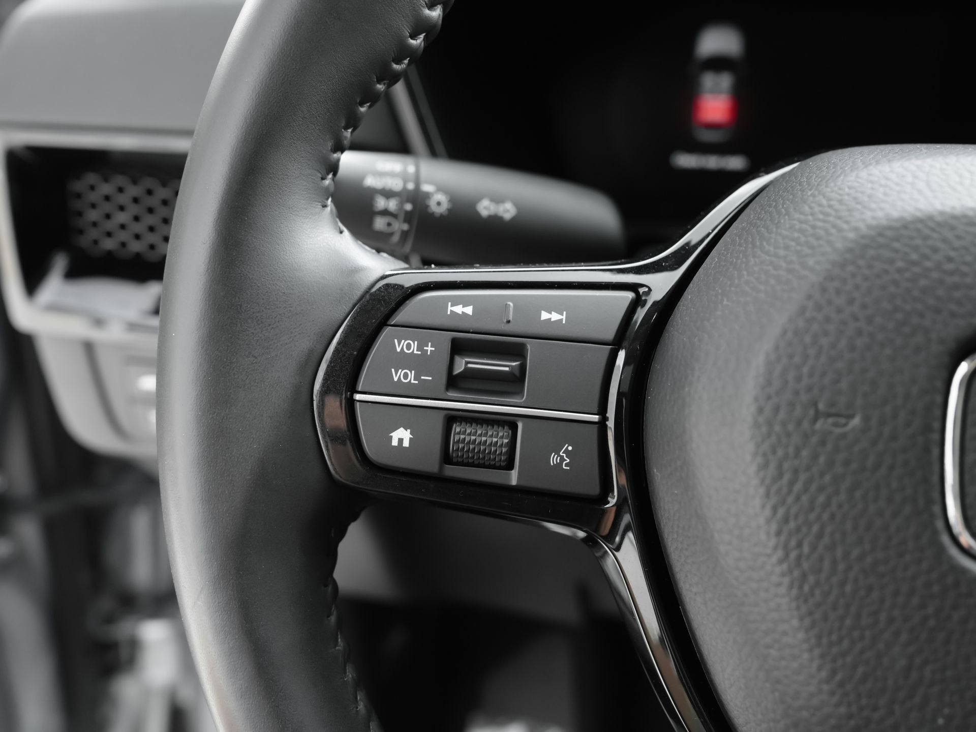 2023 Honda CR-V EX-L - Photo 18