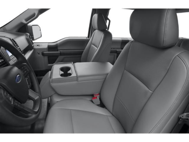 2019 Ford F-150 XL White at Autostrade