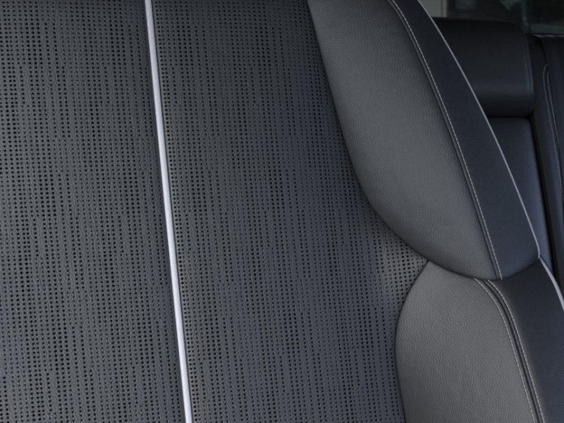 2026 Cadillac OPTIQ Premium Sport Black at Bayway Cadillac of The Woodlands