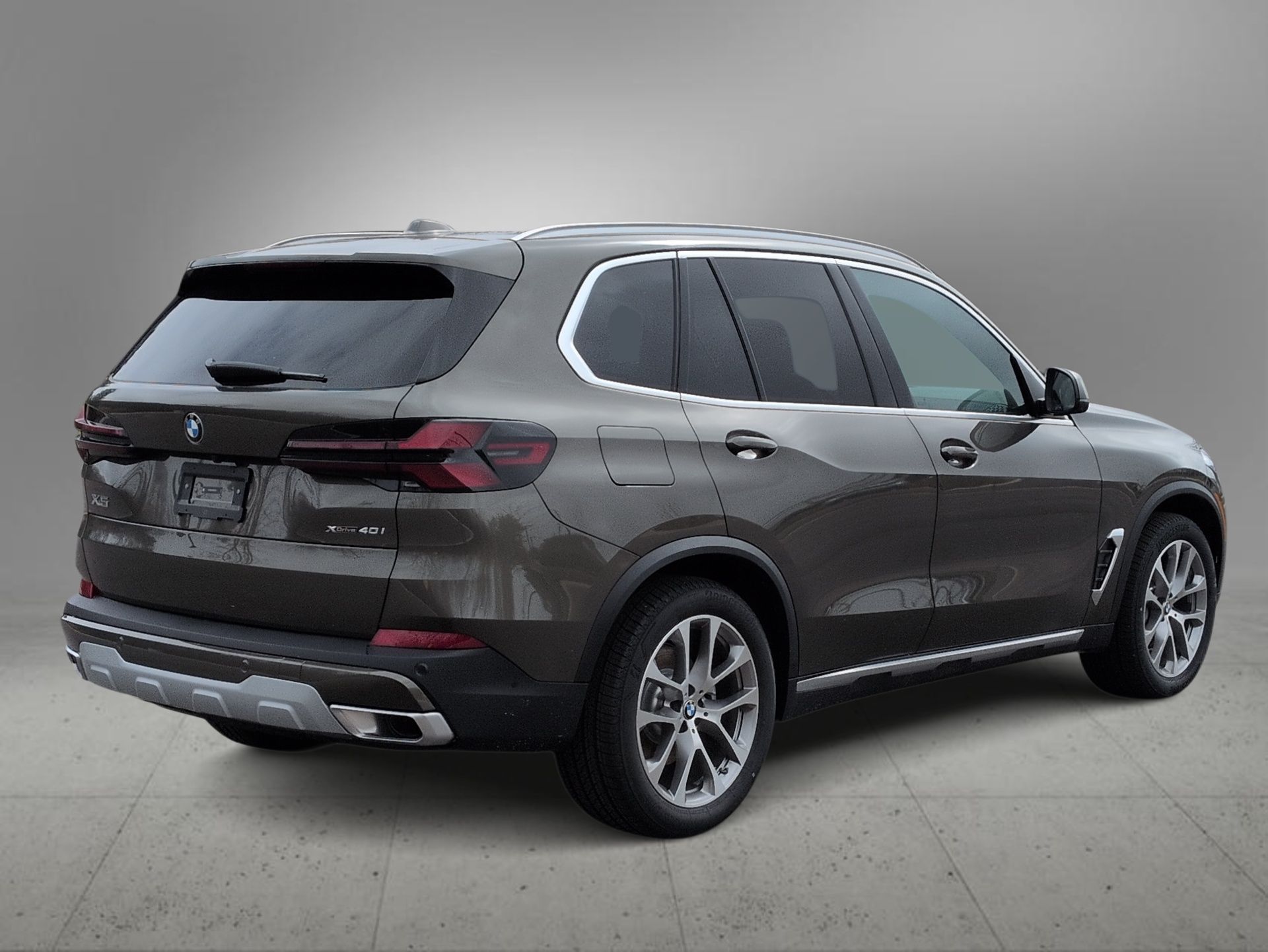 new 2026 BMW X5 car, priced at $78,775