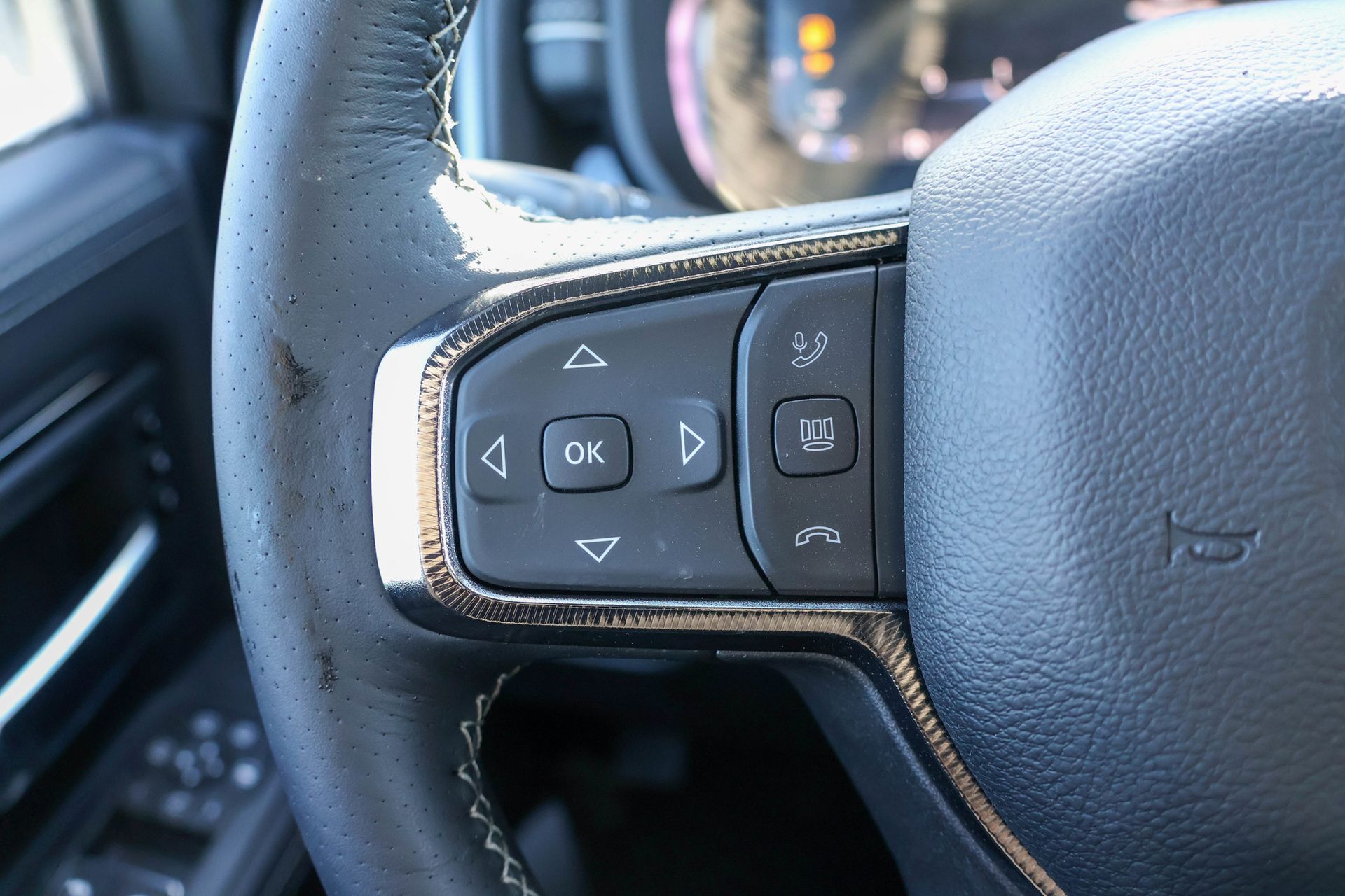 2026 RAM 2500 - Image 26