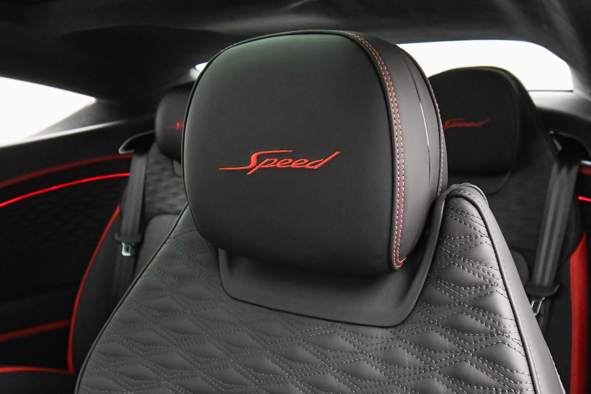 2025 Bentley Continental GT Speed photo 46