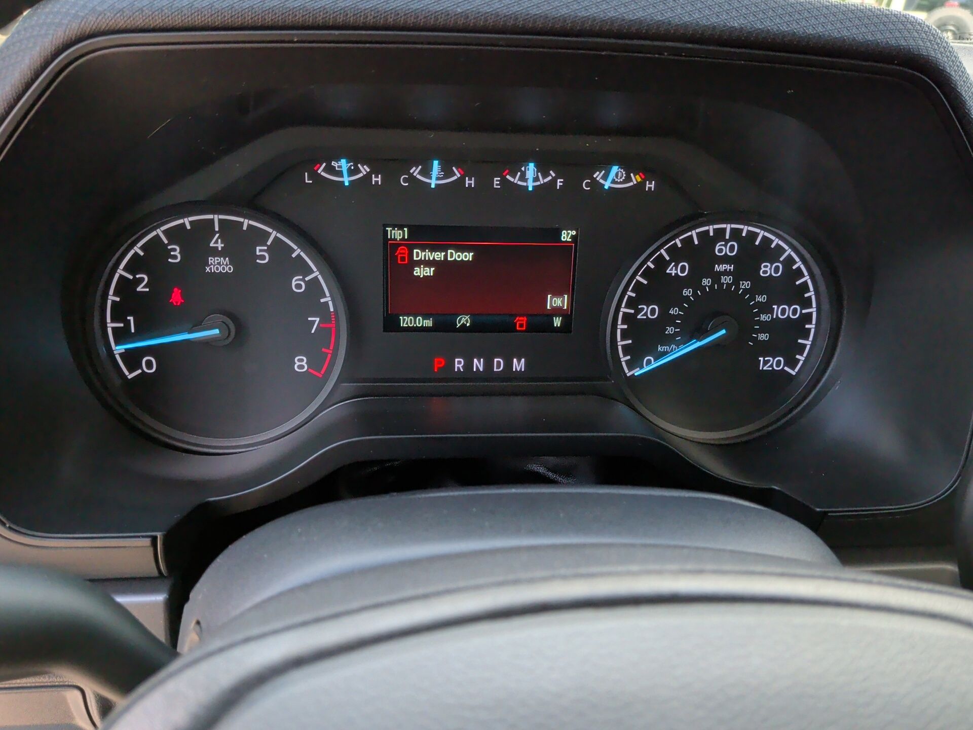 2026 Ford F-150 XL Gray at Cook Ford