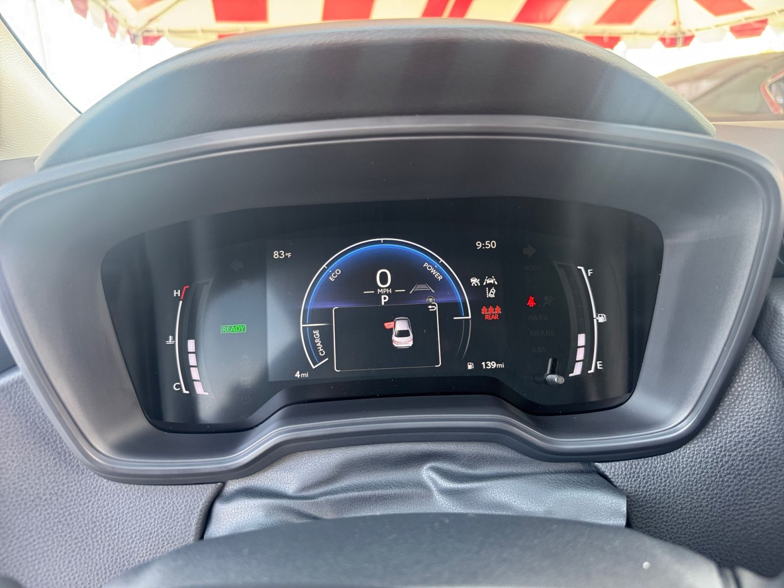 New 2026 Toyota Corolla Hybrid Sedan