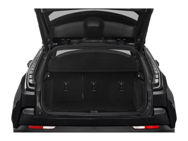 2022 Cadillac XT4 Sport Black at Bayshore Chrysler Jeep Dodge Ram