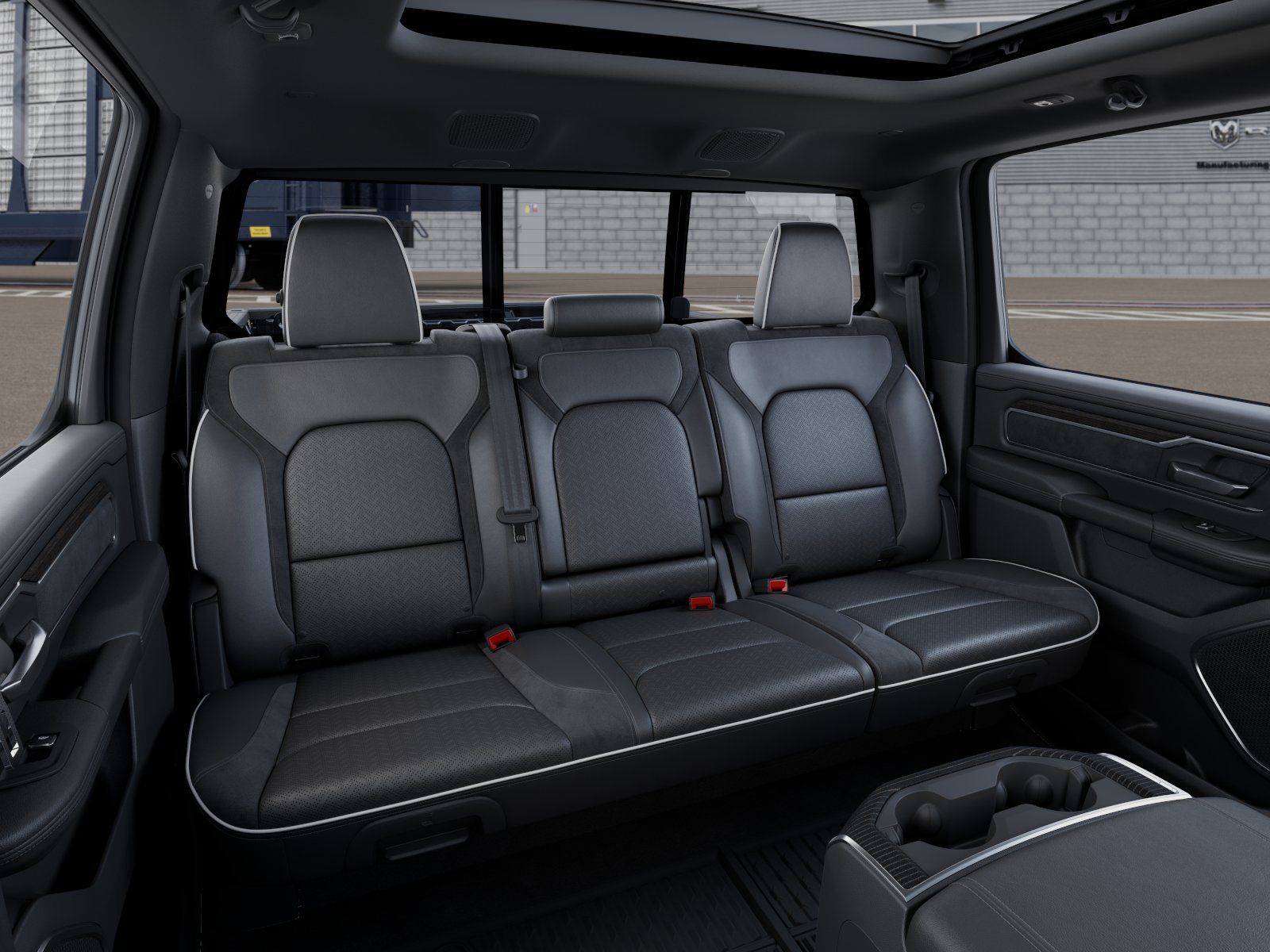 2026 RAM 1500 - Image 22