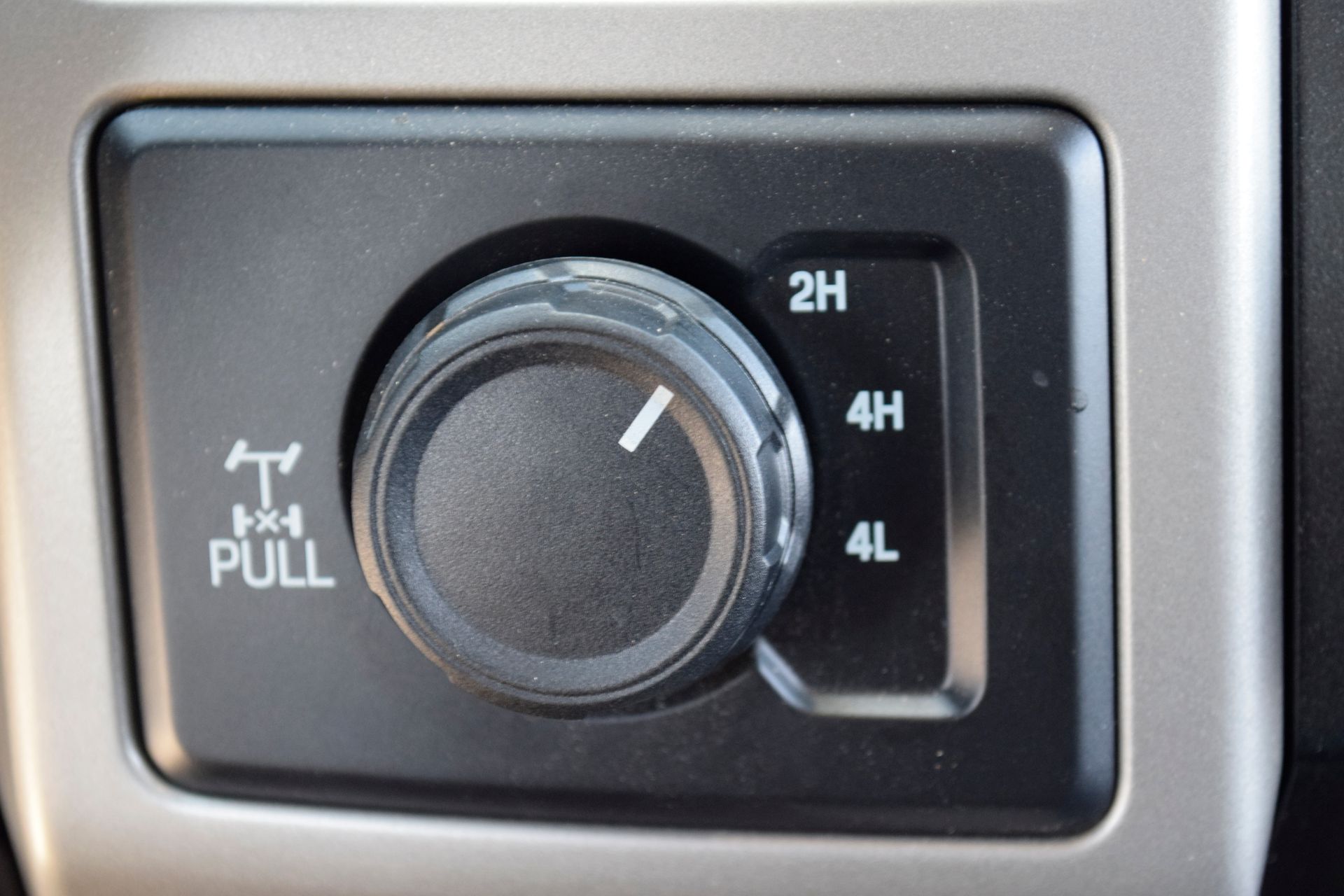 2021 Ford F-250SD Lariat Gray at Wharton Ford