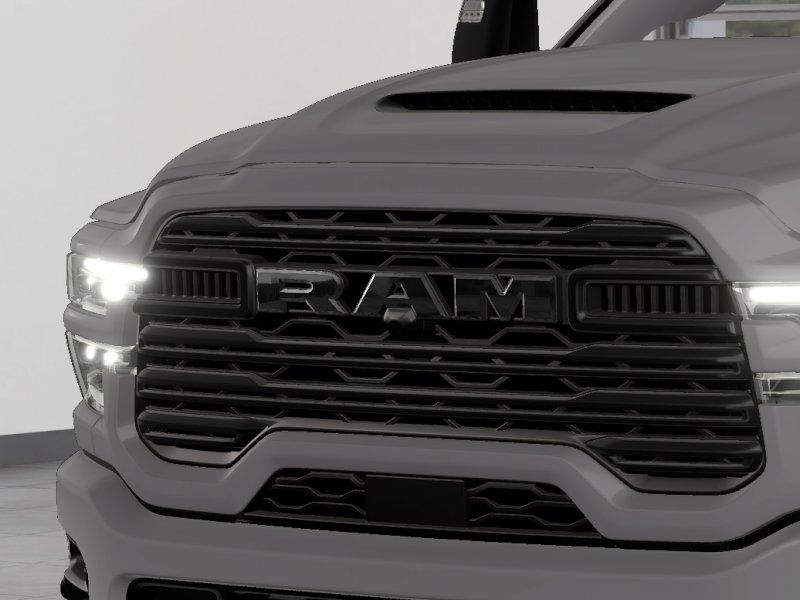2026 RAM 2500 - Image 20
