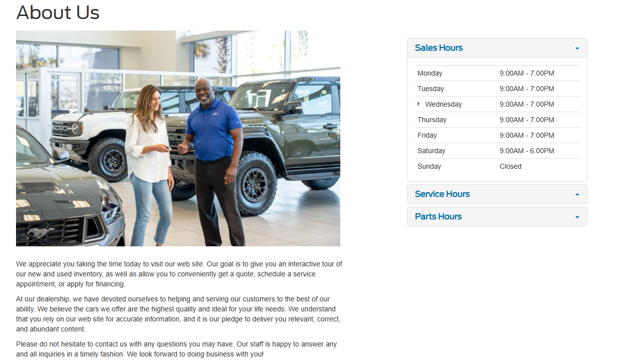 2023 Ford F-150 Lariat - 6