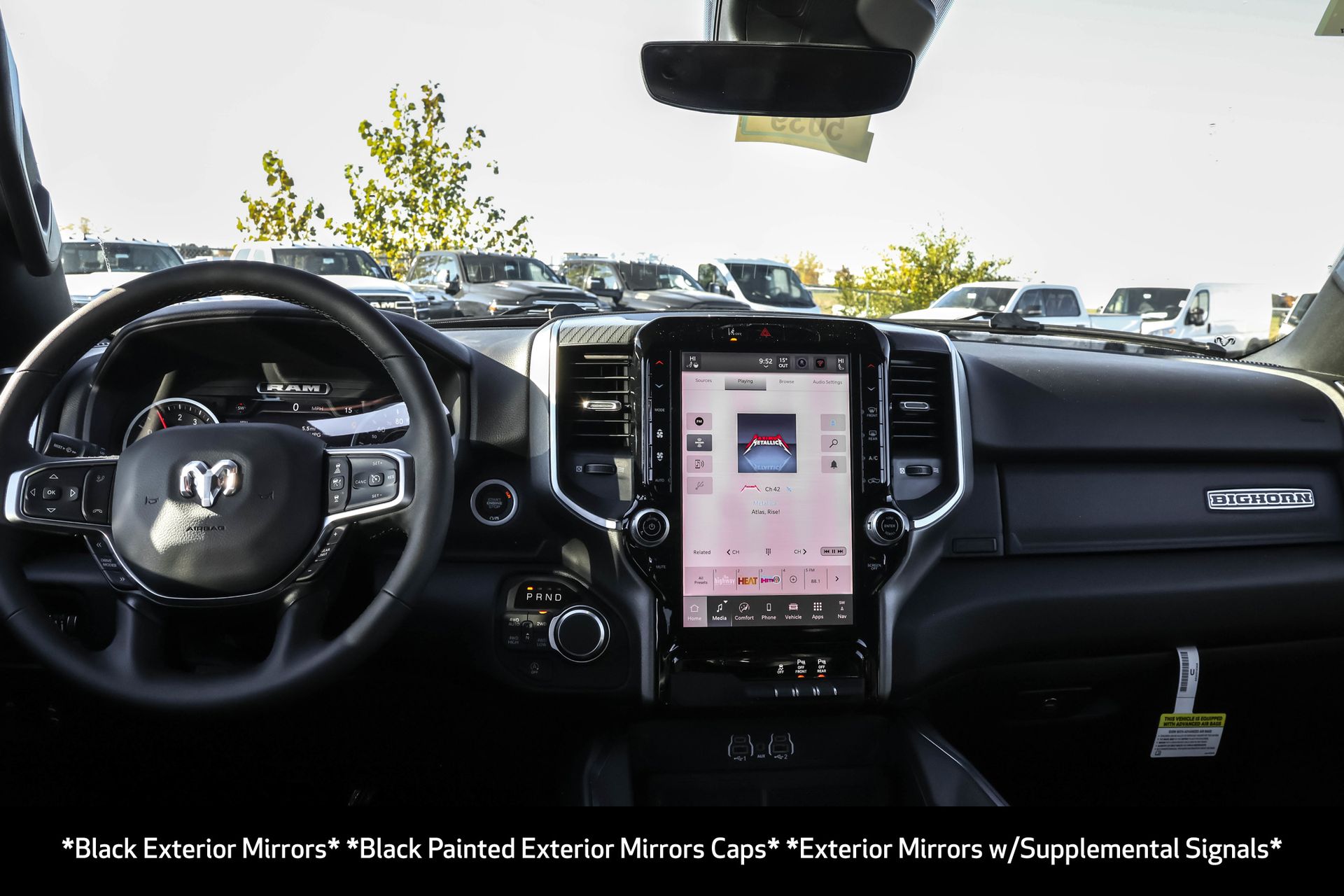 2026 RAM 1500 - Image 19