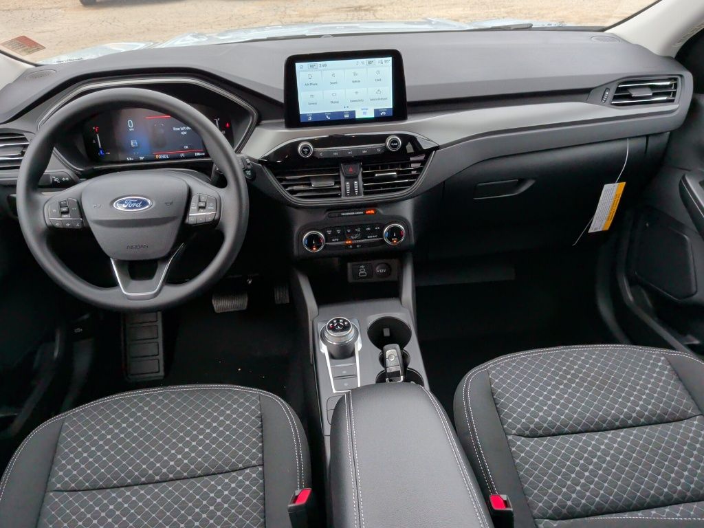 2026 Ford Escape Active - 10
