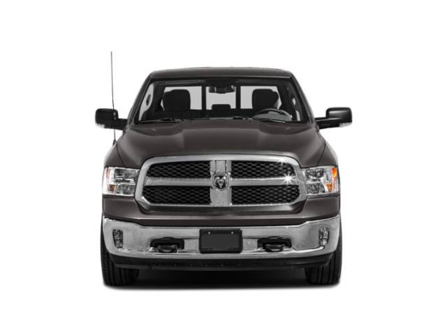 2018 Ram 1500 Big Horn Gray at Bayway Chrysler Dodge Jeep Ram