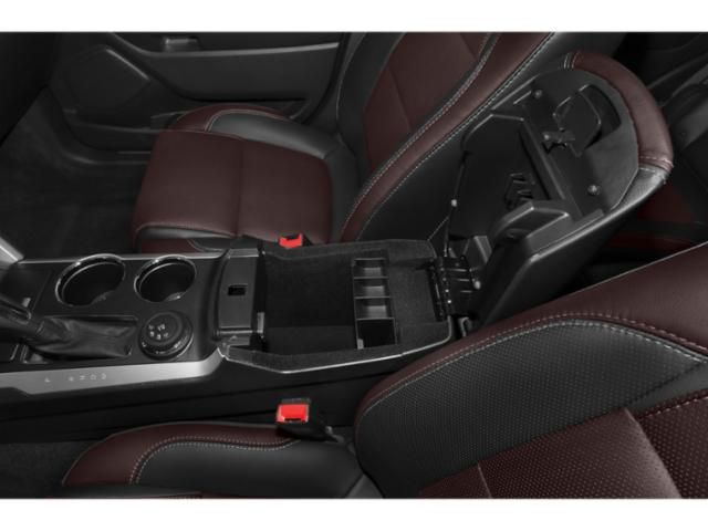 2015 Ford Explorer Sport White at Gullo Toyota