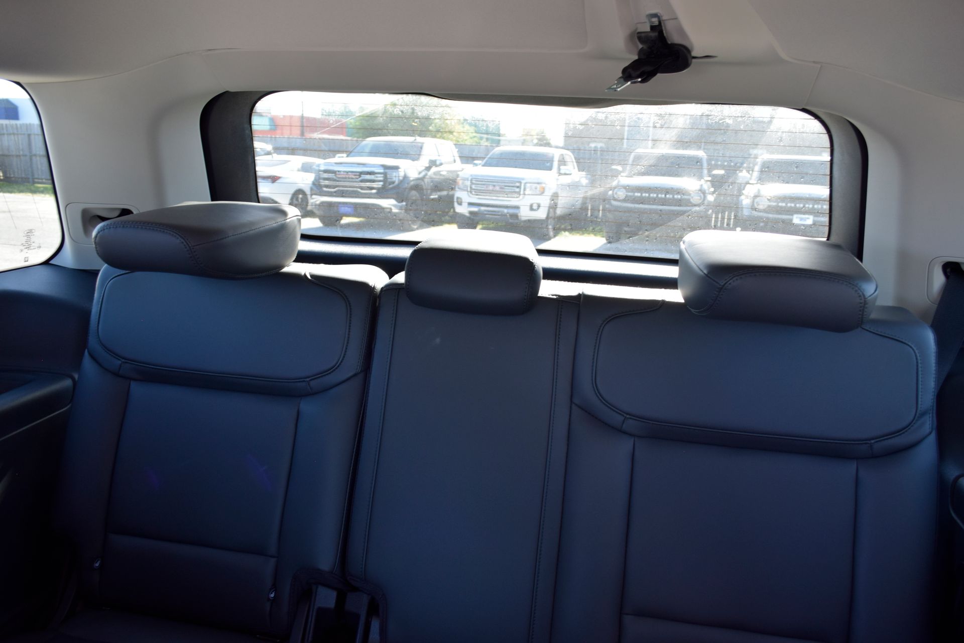 2027 Ford Expedition Active Gray at Bayway Cadillac of The Woodlands