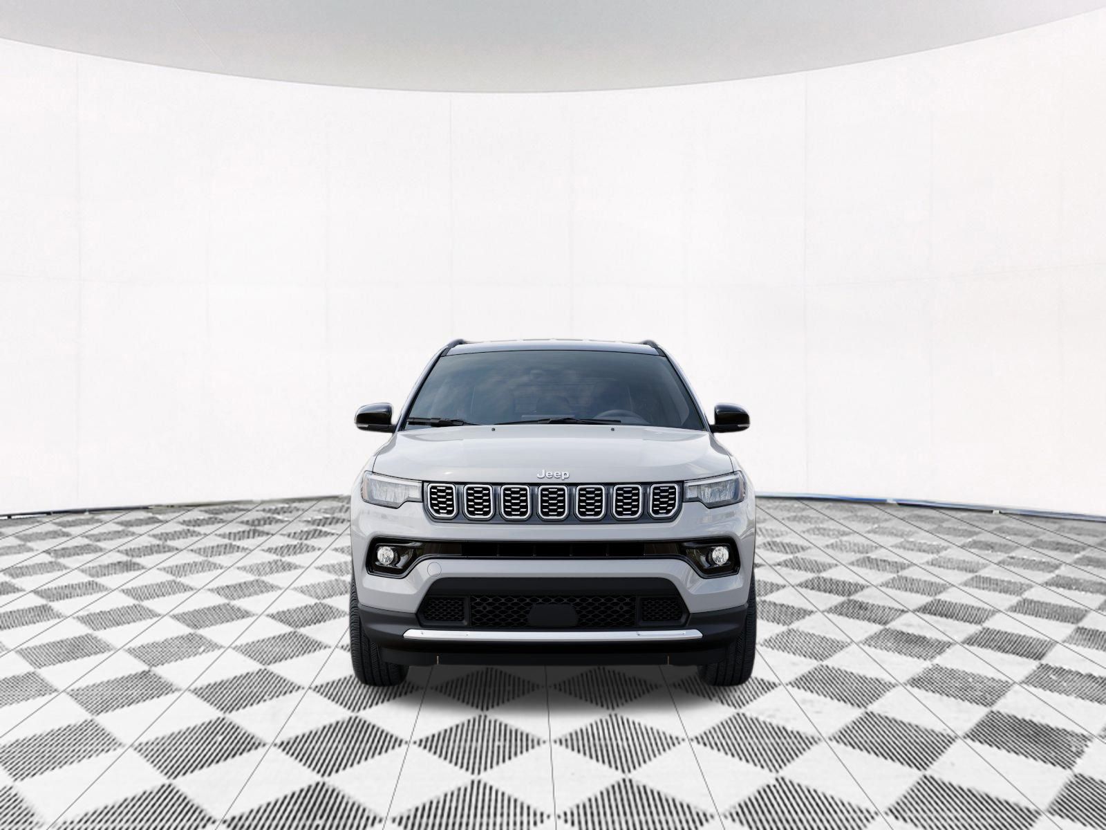 2026 JEEP COMPASS - Image 9